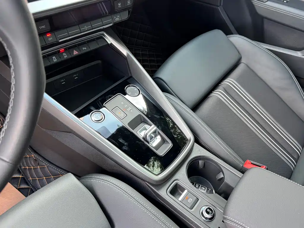 Audi A3 — миниатюра 16