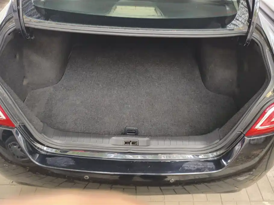 Nissan Altima 2013 2.0L XL Comfort