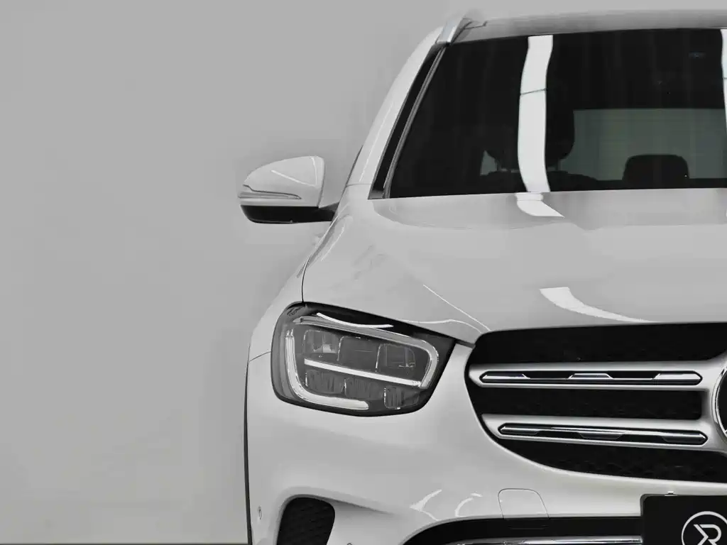 Mercedes-Benz GLC 2020 GLC 260 L 4MATIC