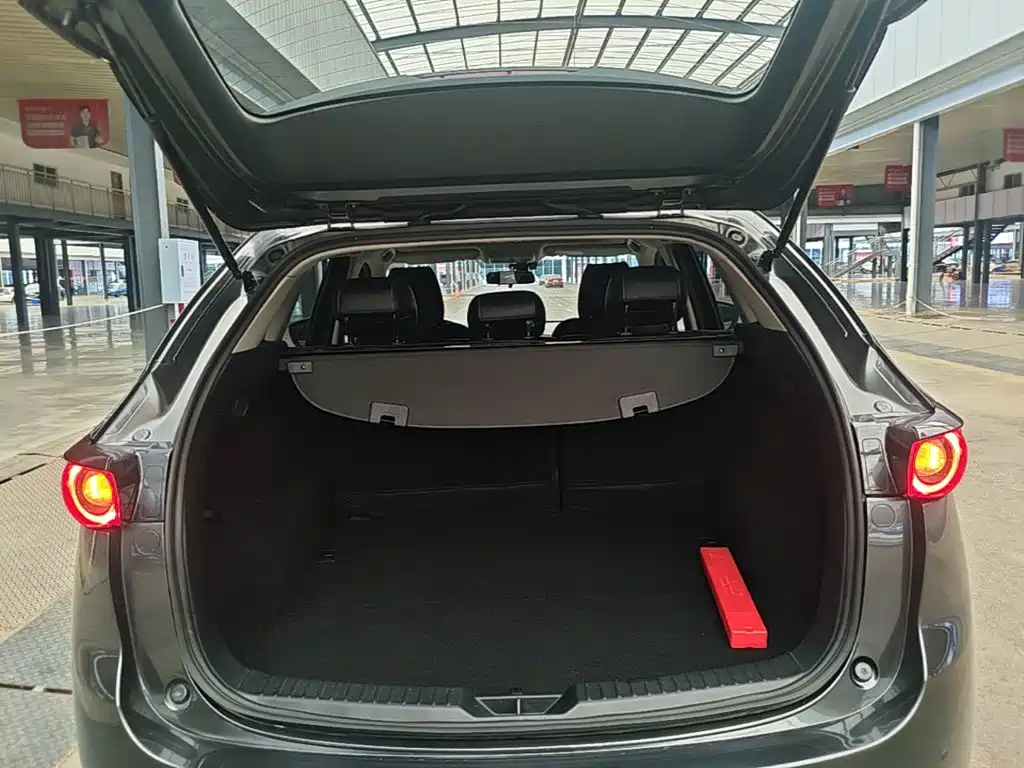 Mazda CX-5 — миниатюра 19