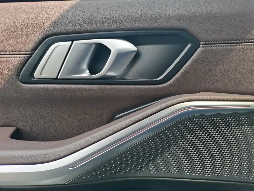 BMW i3 — миниатюра 25
