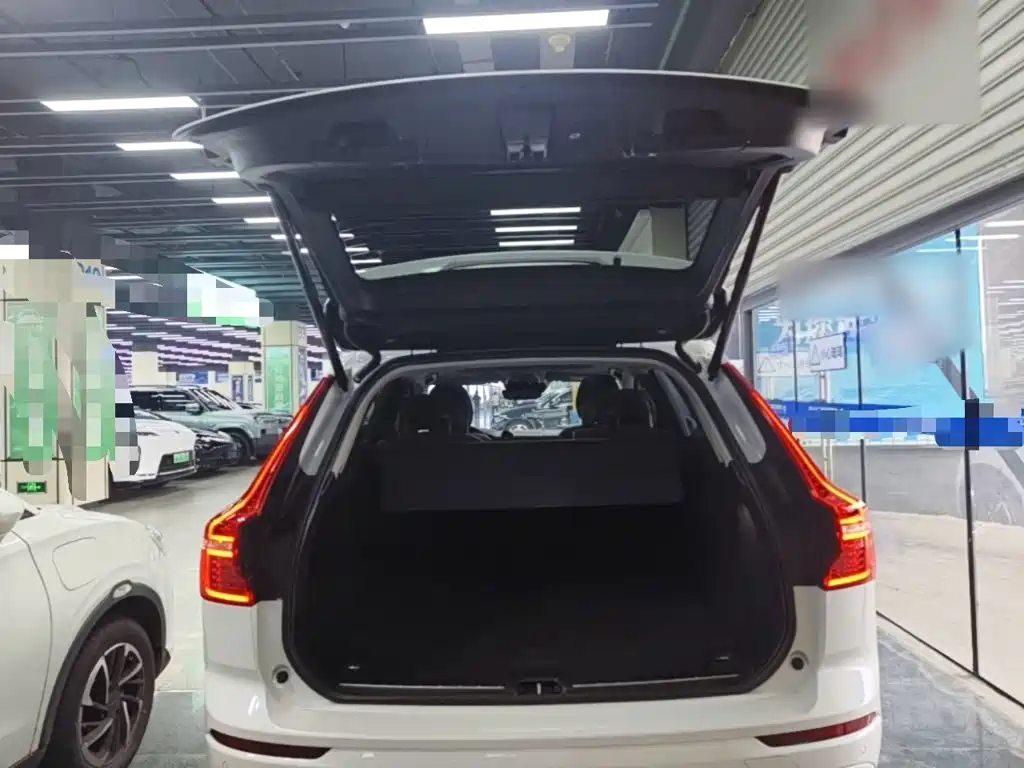 Volvo XC60 — миниатюра 19