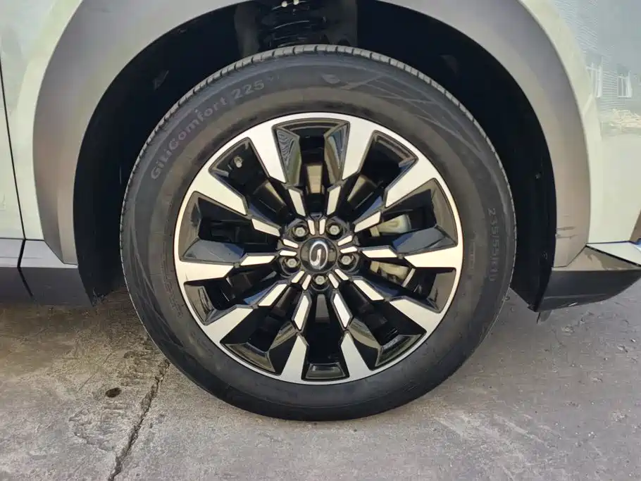 GAC Motor Shadow Cool — миниатюра 6