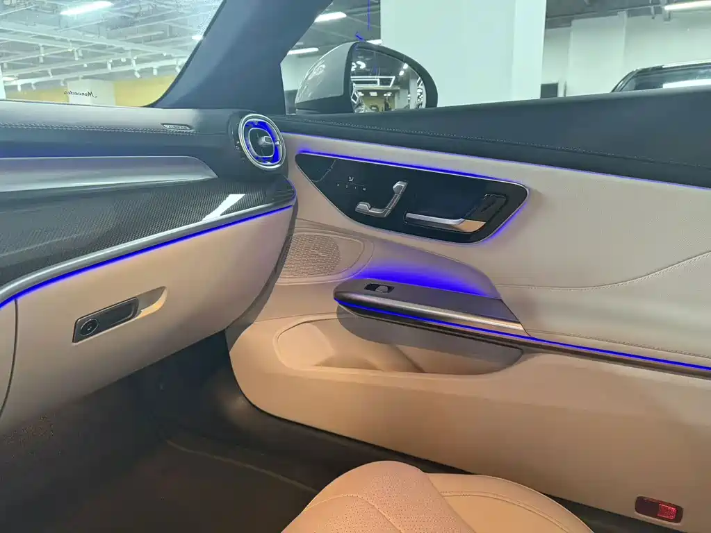 Mercedes-Benz CLE — миниатюра 7