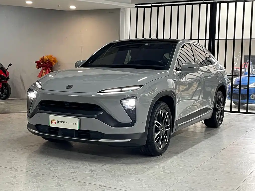 NIO EC6