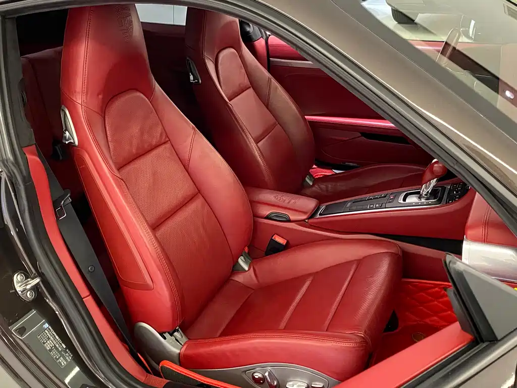 Porsche 911 — миниатюра 15