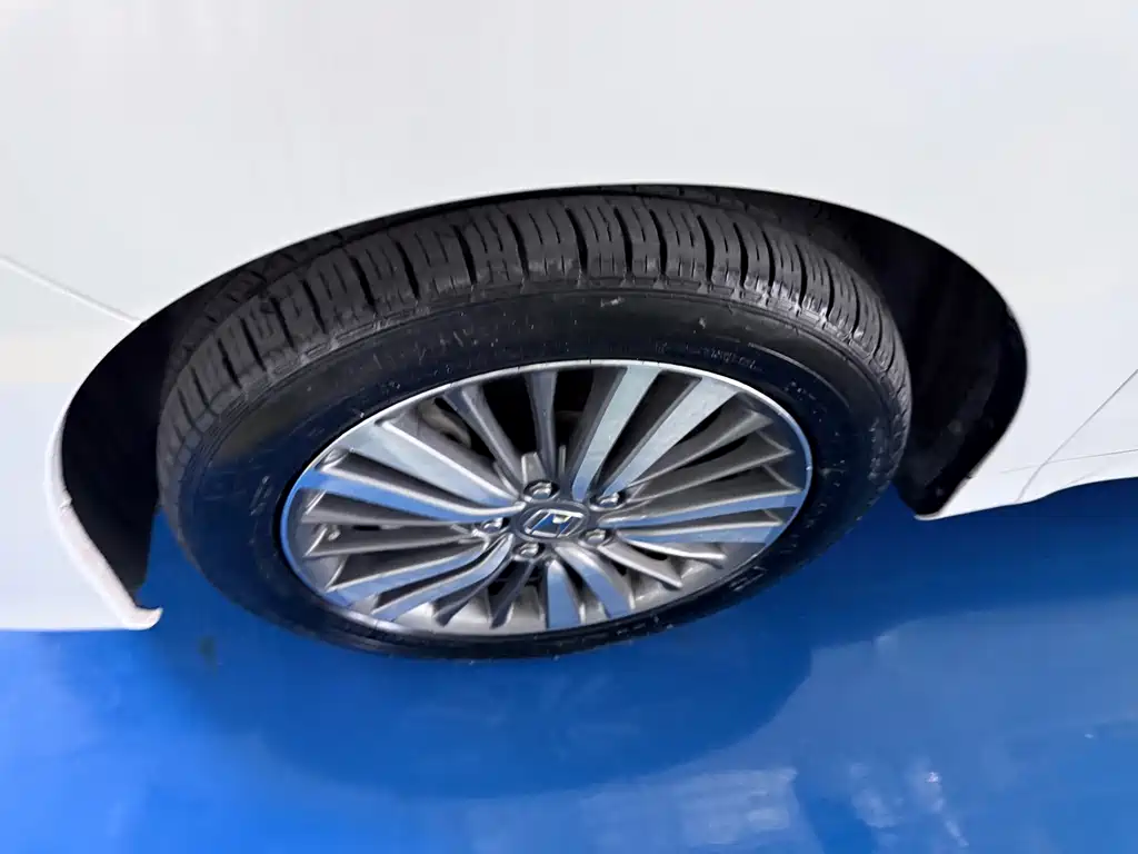 Honda Odyssey — миниатюра 5