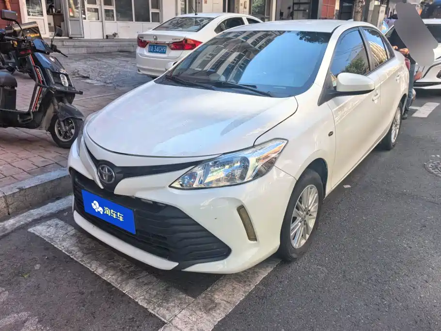 Toyota Vios
