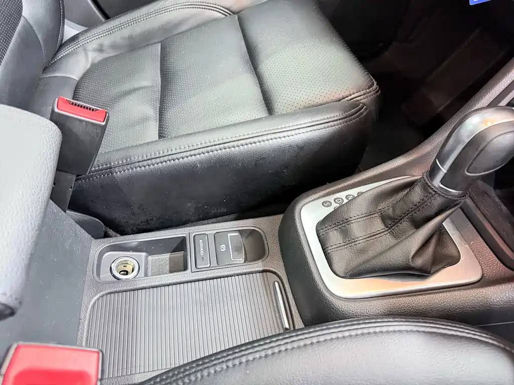 Volkswagen Sharan 380TSI Comfort Enjoy Type 7 seats, фото 14