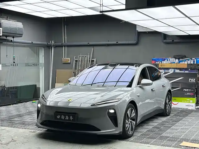 2024 Nio ET5