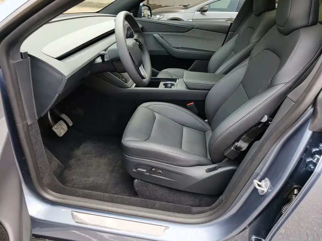 Tesla Model Y — миниатюра 7