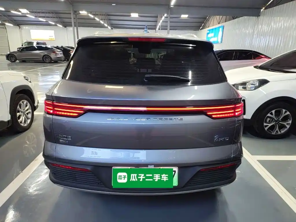 BYD Pro New Energy — миниатюра 6