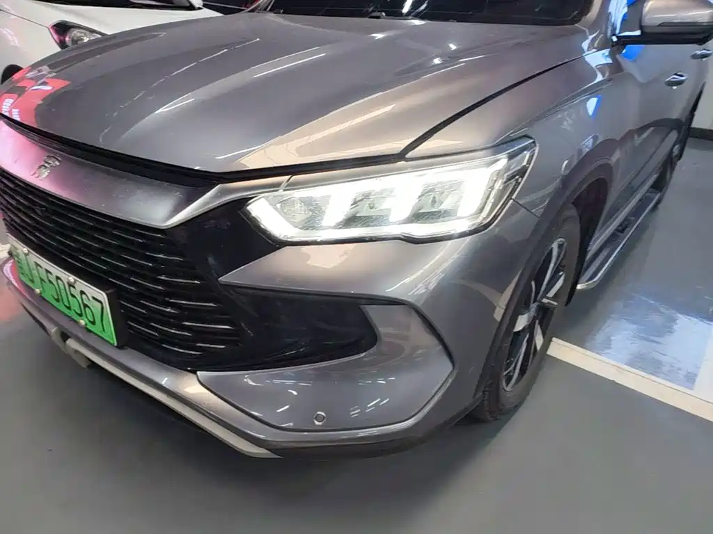 BYD Pro New Energy — миниатюра 24