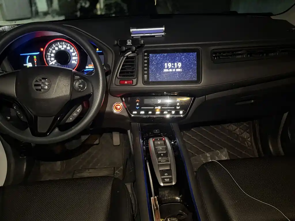 Everus VE-1 — миниатюра 6
