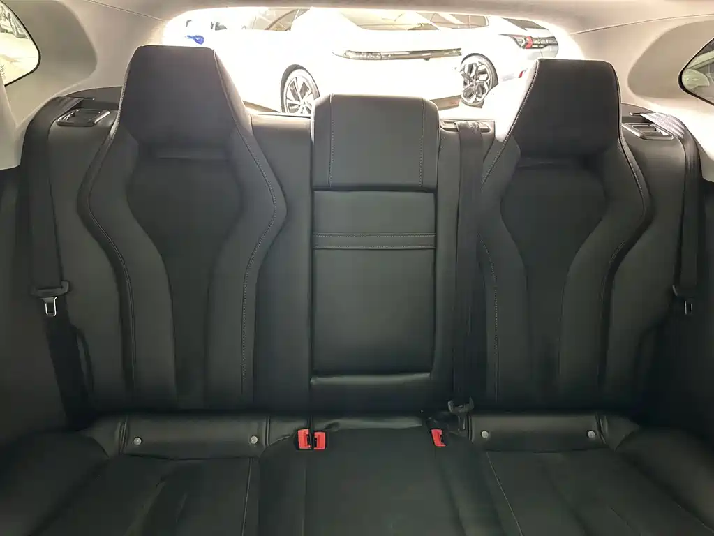 Roewe Feifan MARVEL R — миниатюра 16