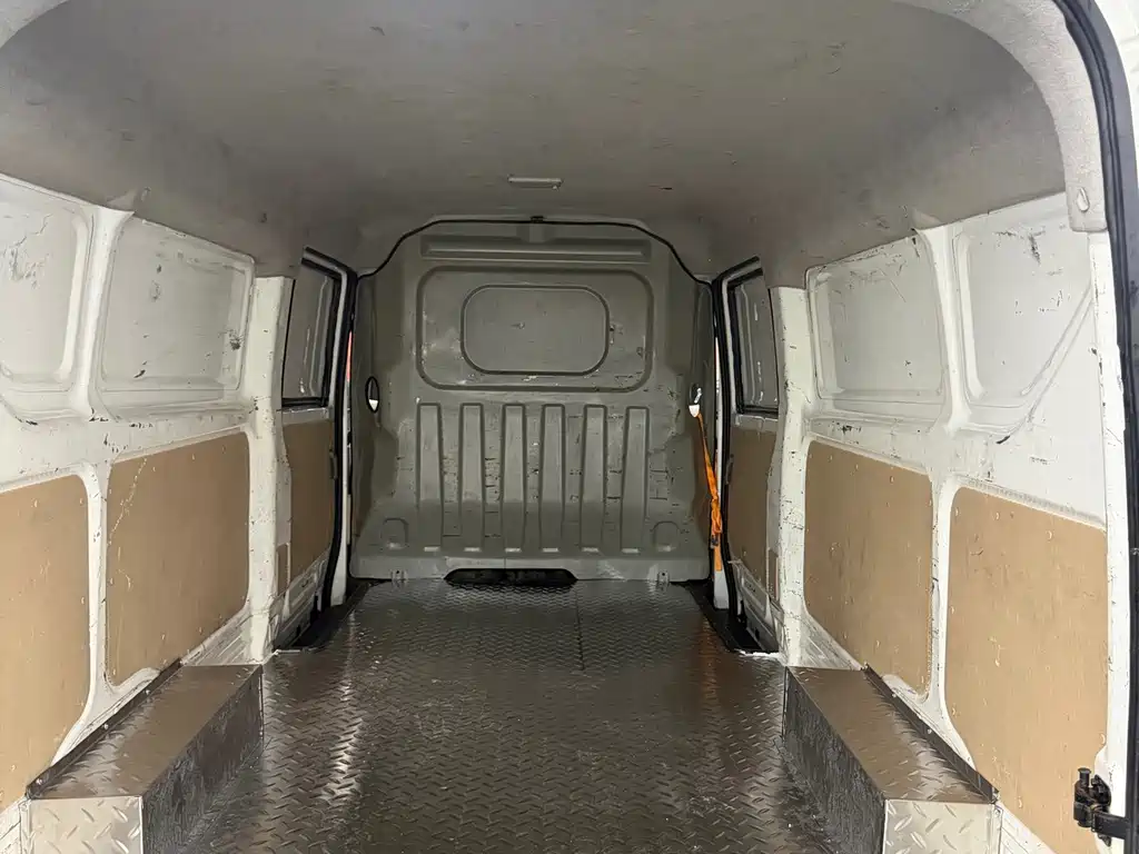 Kuayue Kuayue Star V7 EV — миниатюра 8