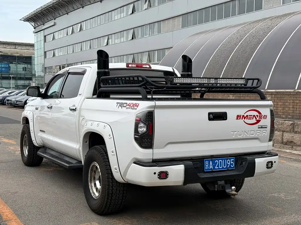 Toyota Tantu — миниатюра 4