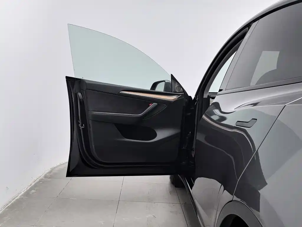 Tesla Model Y — миниатюра 8
