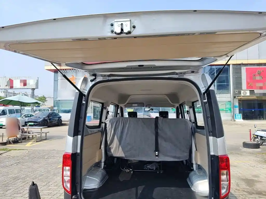 Kuayue Kuayue Star V3 — миниатюра 19