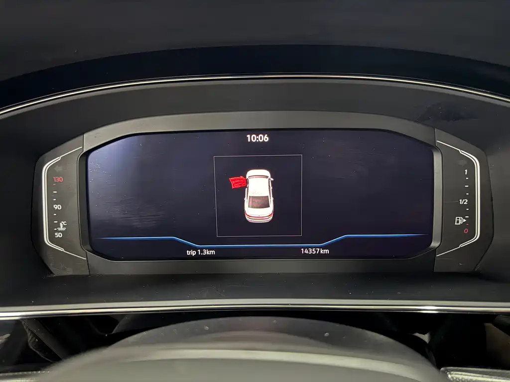 Volkswagen Passat 2022 330TSI Luxury