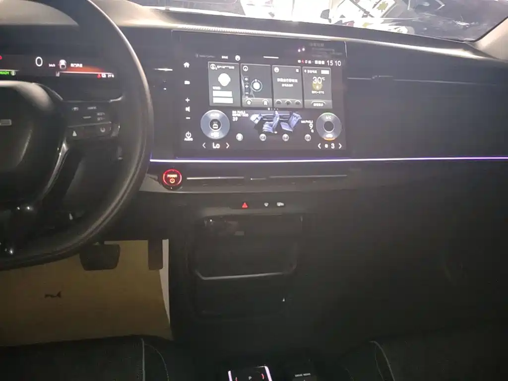 Honda e:NP2 — миниатюра 13