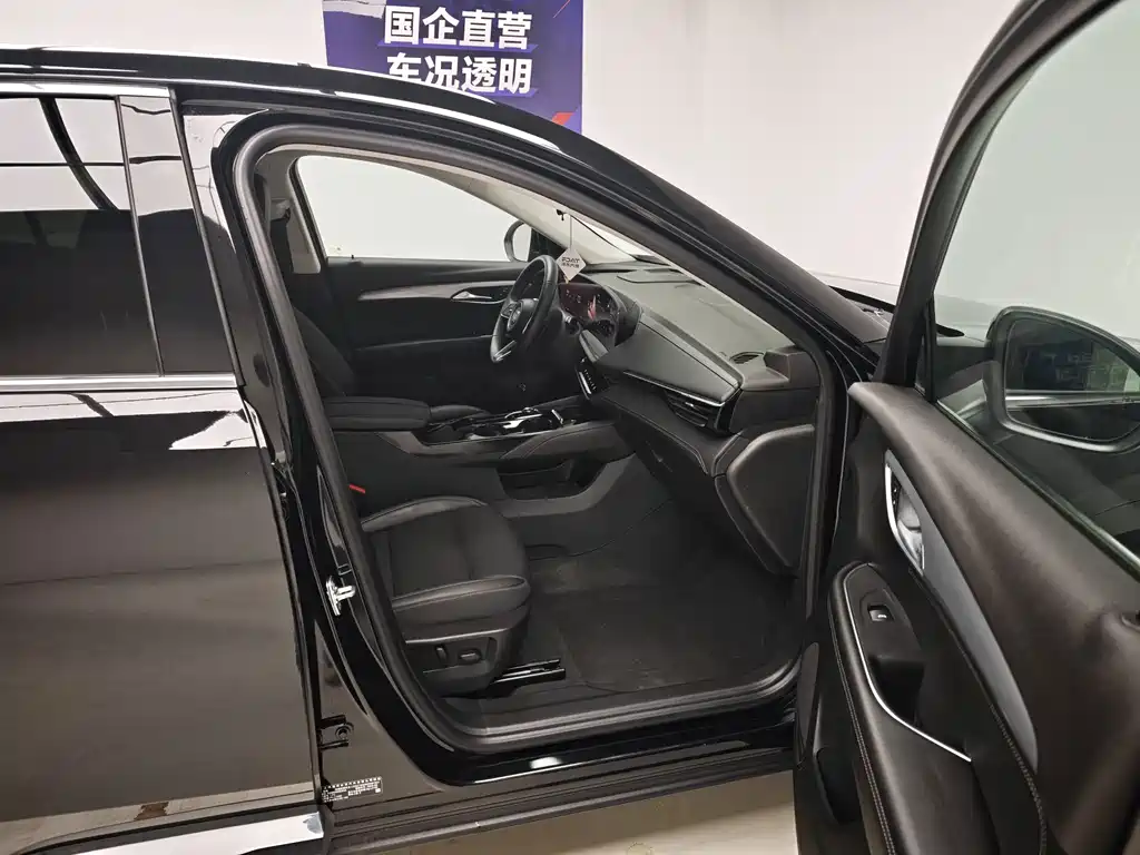 Buick Envision S — миниатюра 12