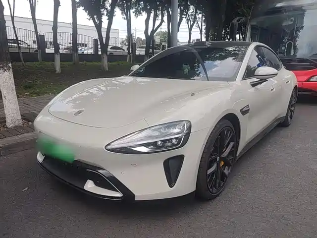 2025 xiaomi SU7