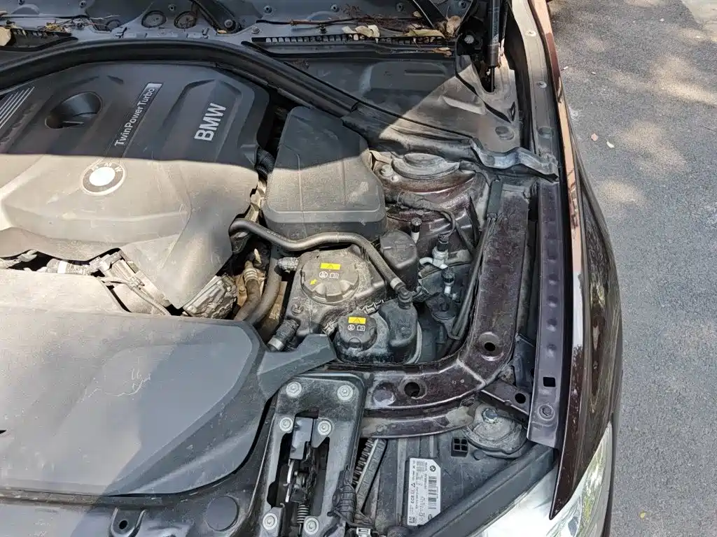BMW 3 Series — миниатюра 22