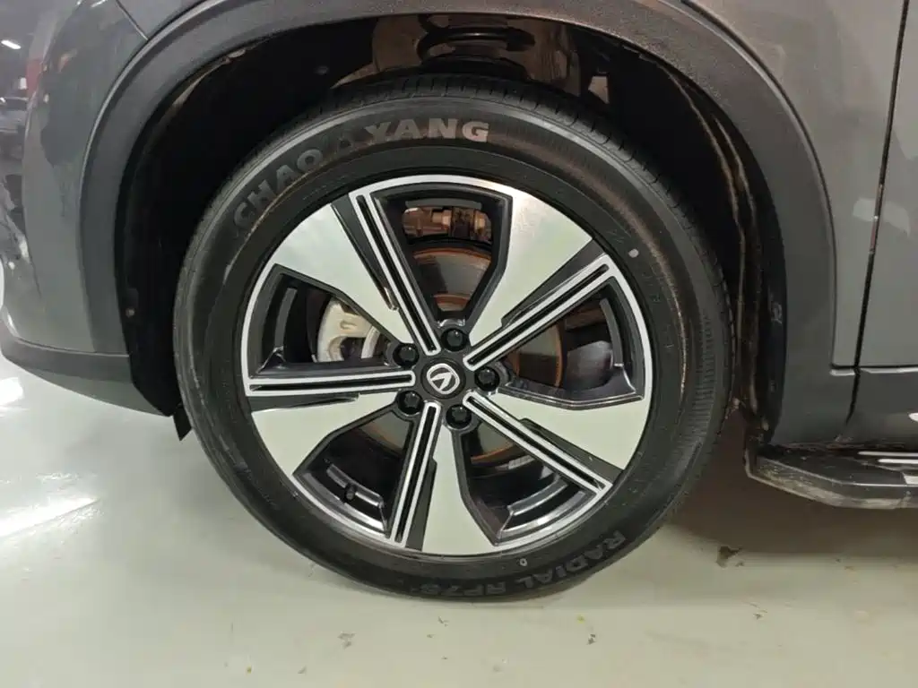 Changan X7 PLUS — миниатюра 23