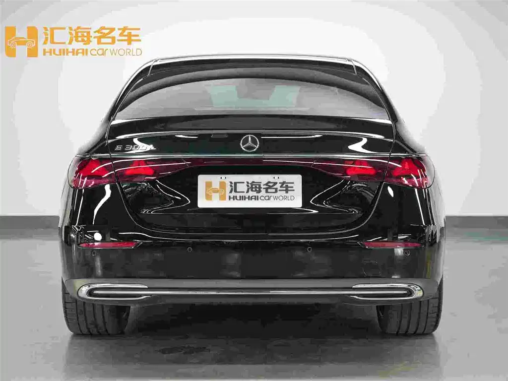 Mercedes-Benz E-Class E 2026 E 300 L Luxury