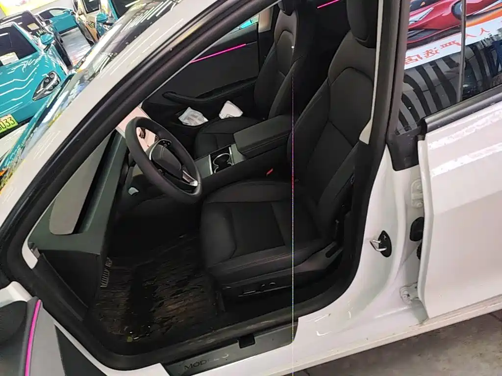 Tesla Model 3 — фотографии объявления, Фото 15