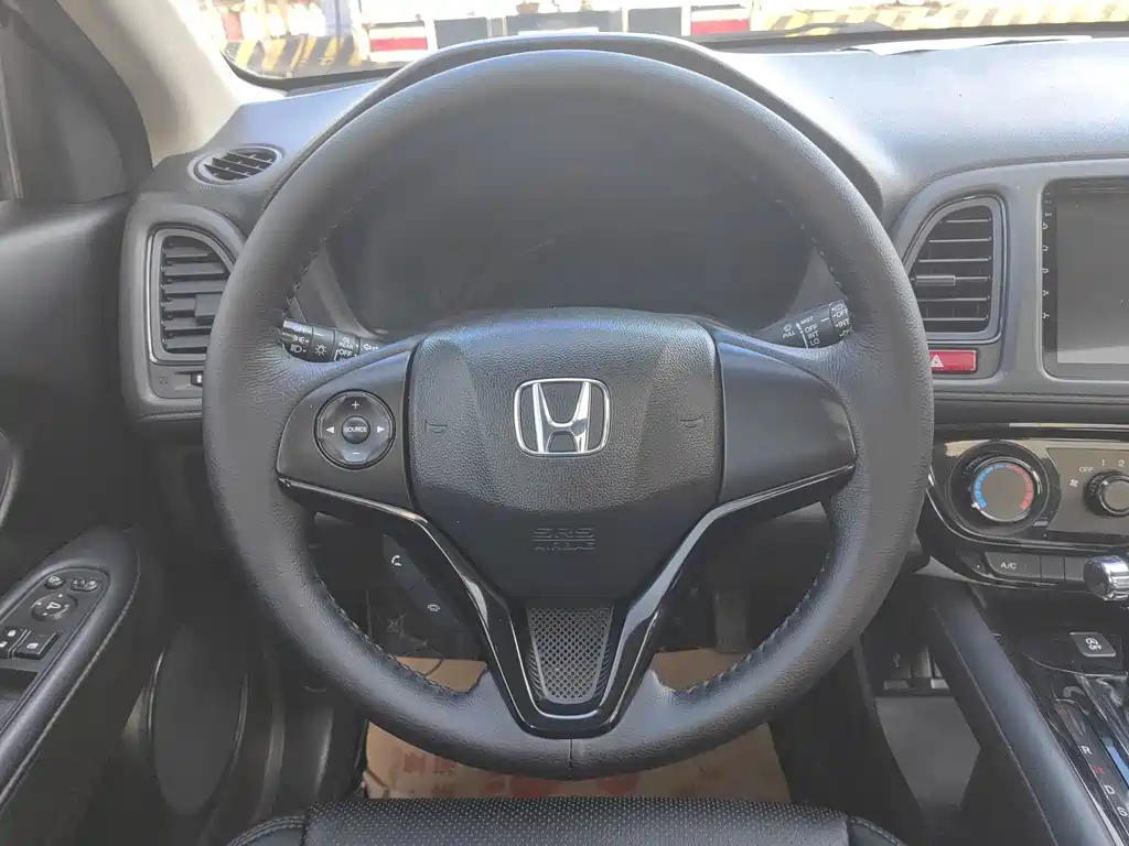 Honda Vezel 1.8L CVT 2WD Pioneer Type, фото 15