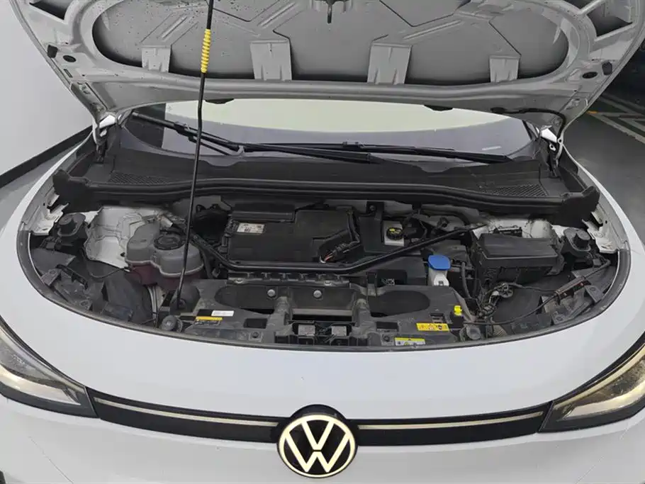 Volkswagen ID.4 CROZZ
