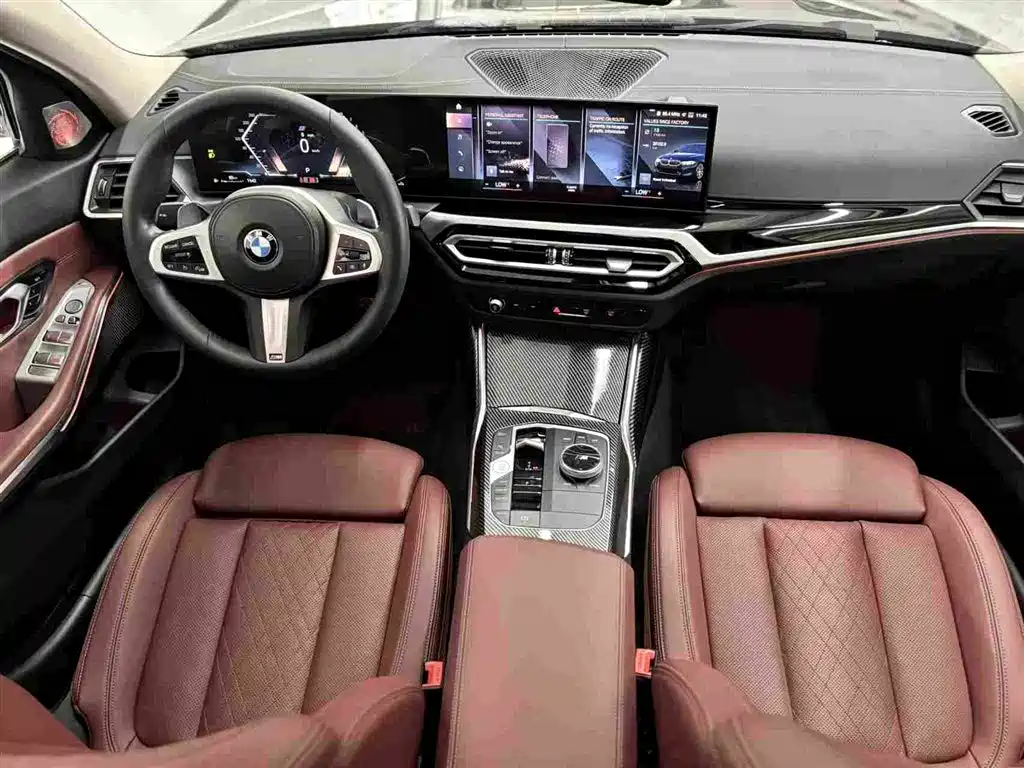 BMW 3 Series — фотографии объявления, Фото 12