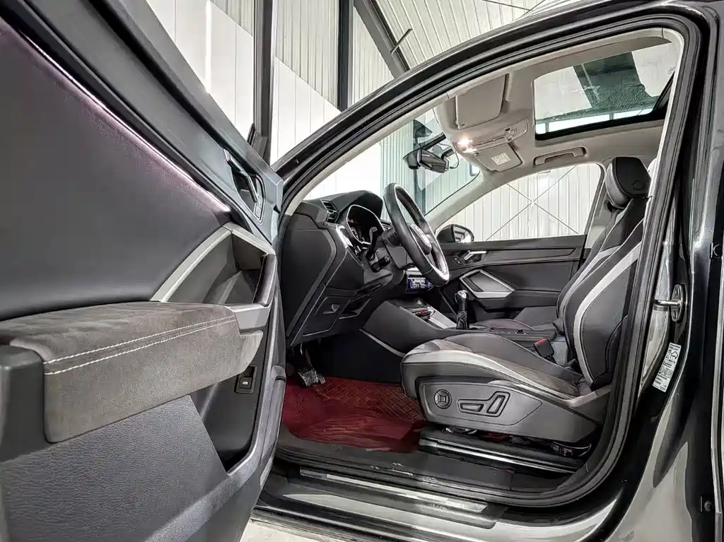 Audi Q3 — миниатюра 18