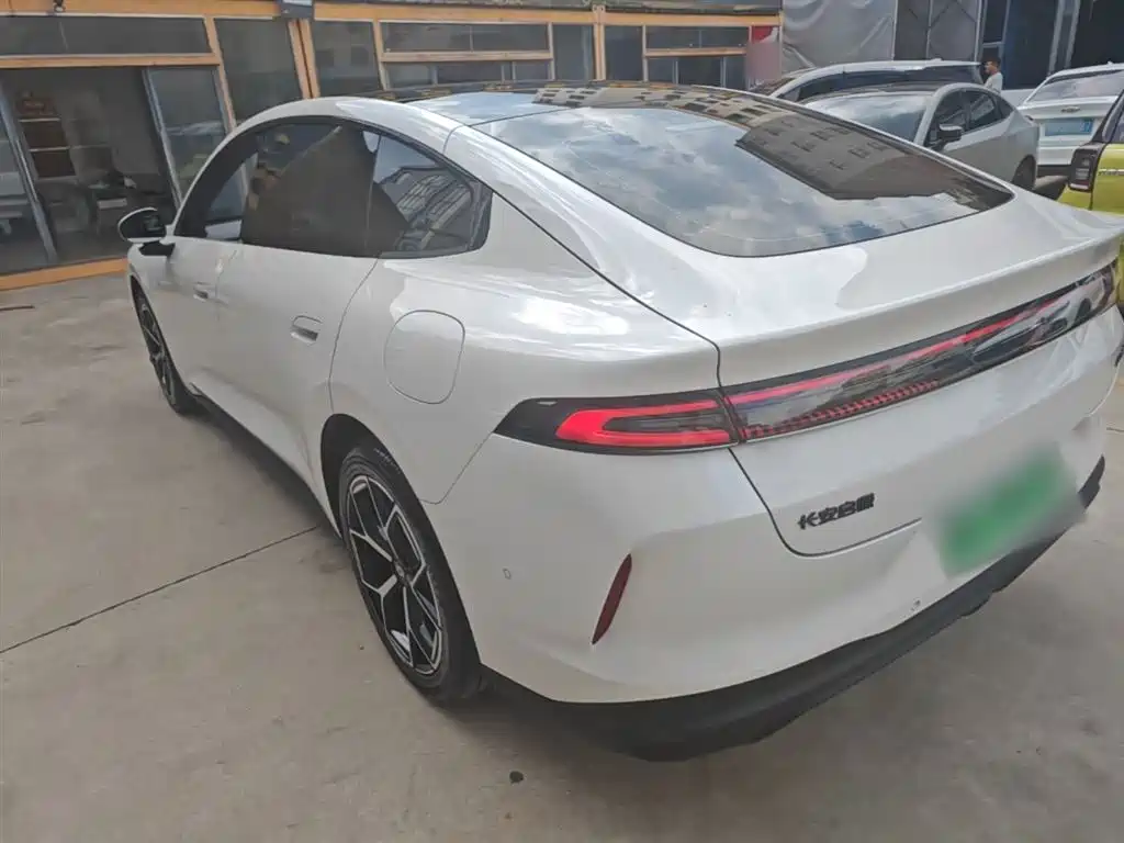 Changan A06 2026 510Max