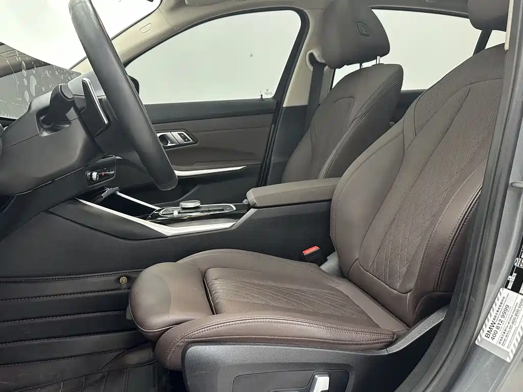 BMW 3 Series 3 2023 320Li M Sport
