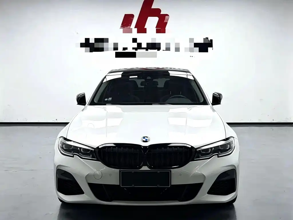 BMW 3 Series — миниатюра 2