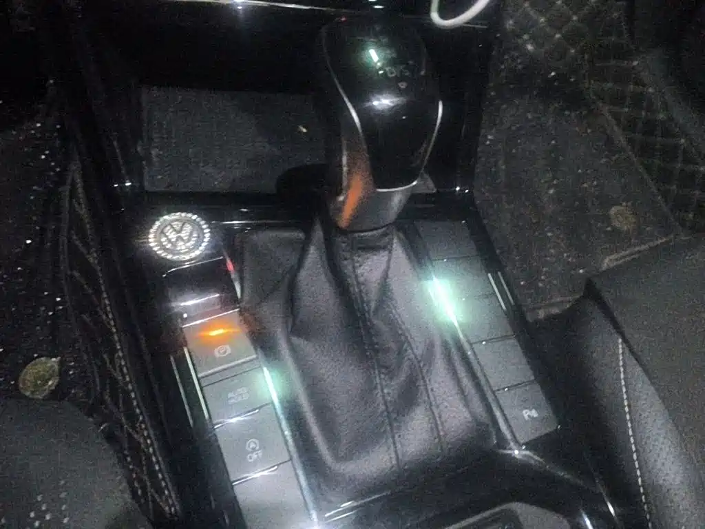 Volkswagen Passat — миниатюра 10