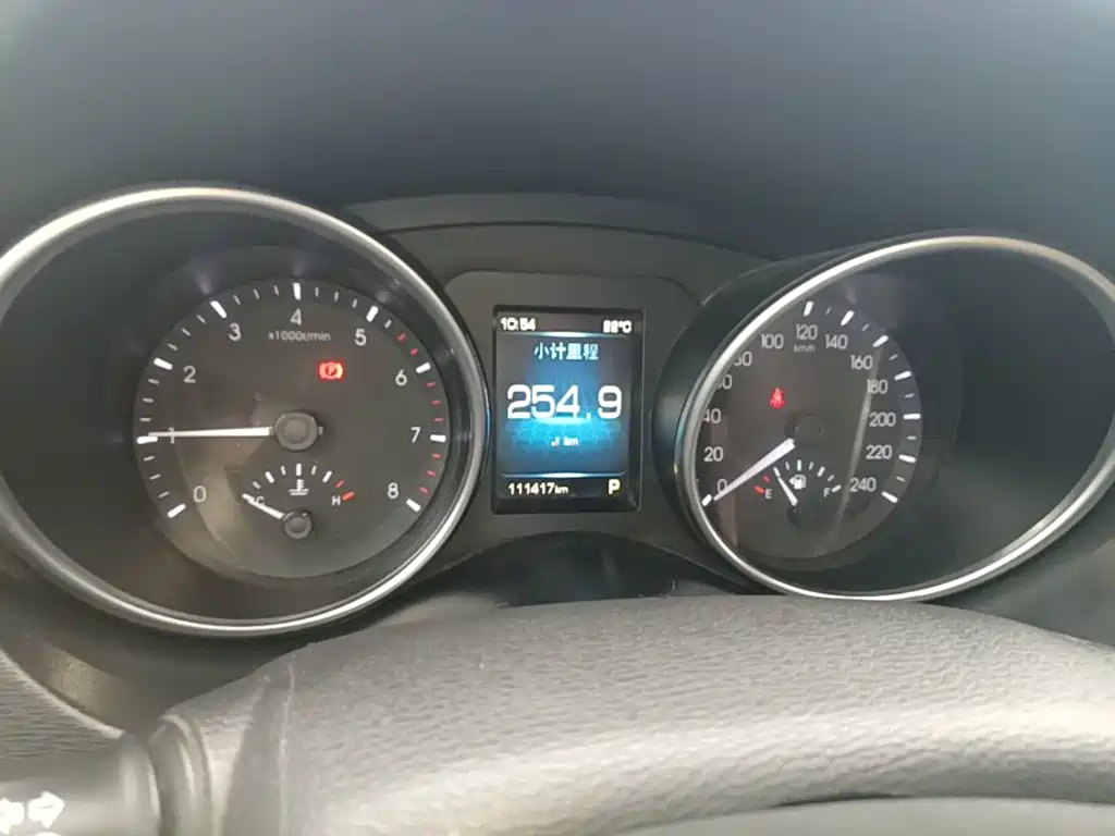 Haval H6 Coupe — миниатюра 12