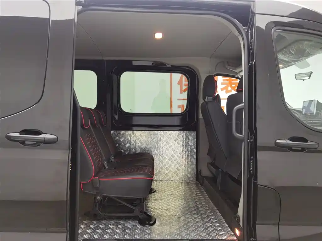 SAIC MAXUS XINTU V90