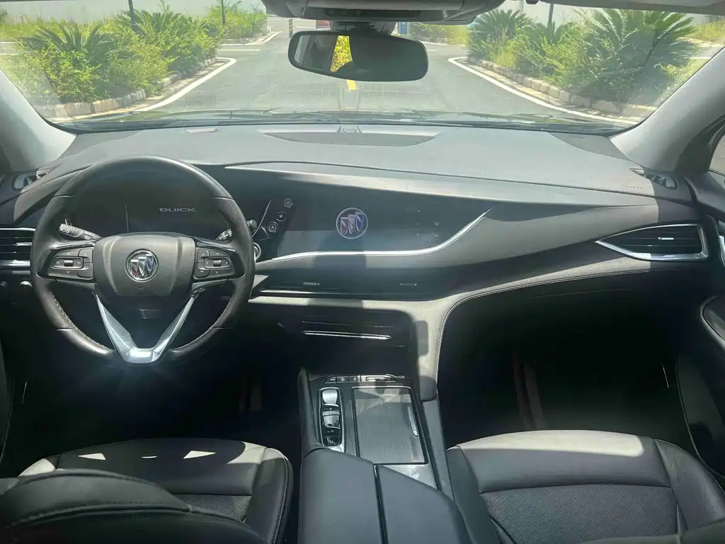 Buick Enclave 2020 28T Luxury