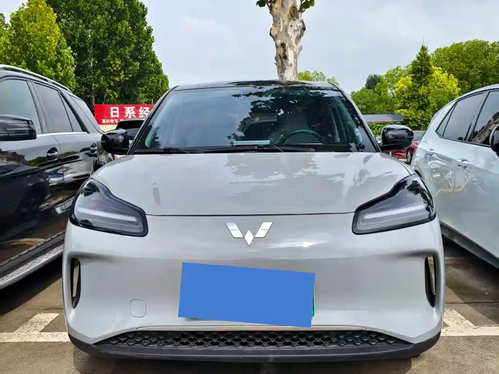 Wuling Bingo PLUS