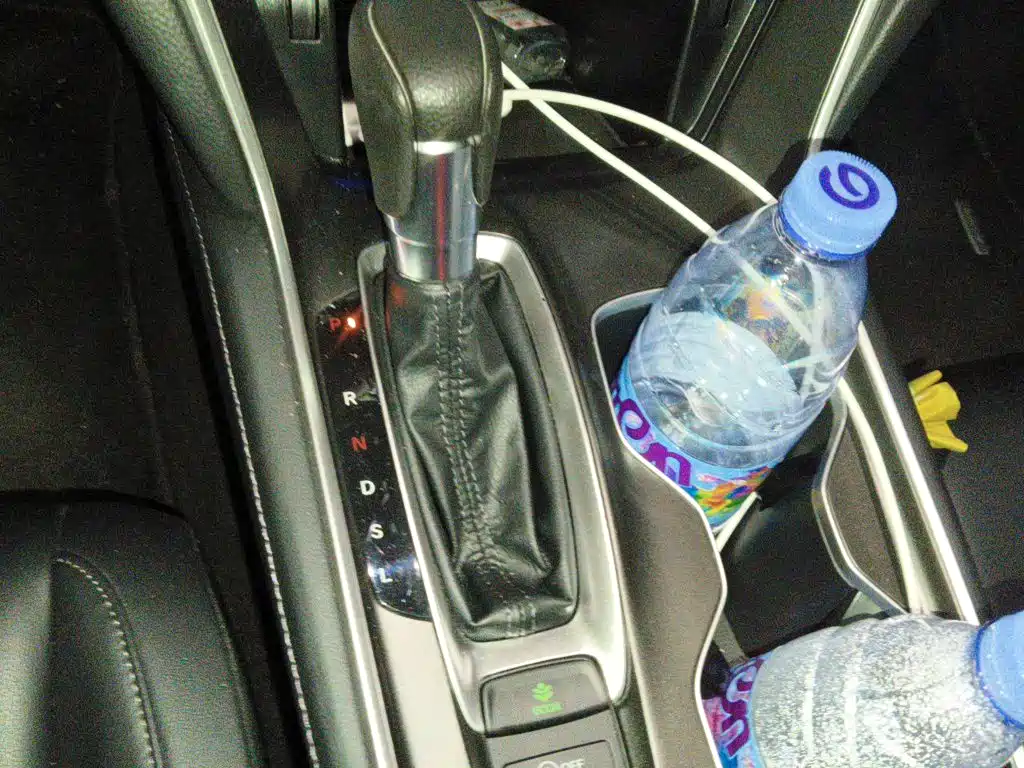 Honda Accord — миниатюра 15