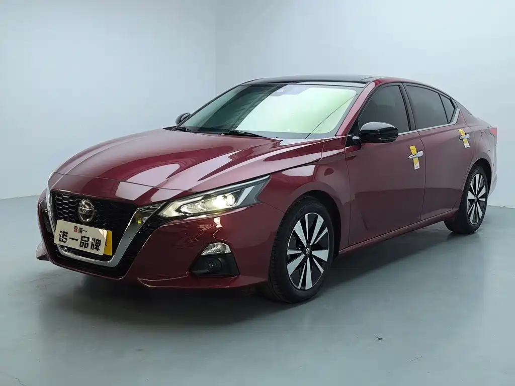 Nissan Teana 2020