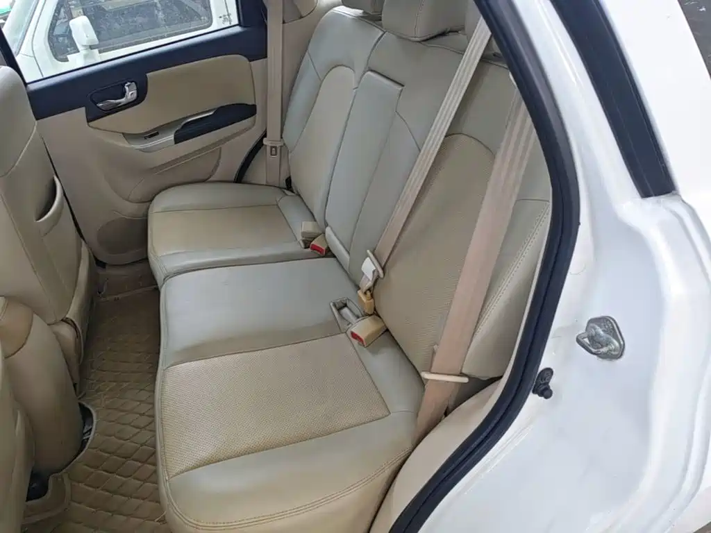 Haima Haima S7 — миниатюра 17
