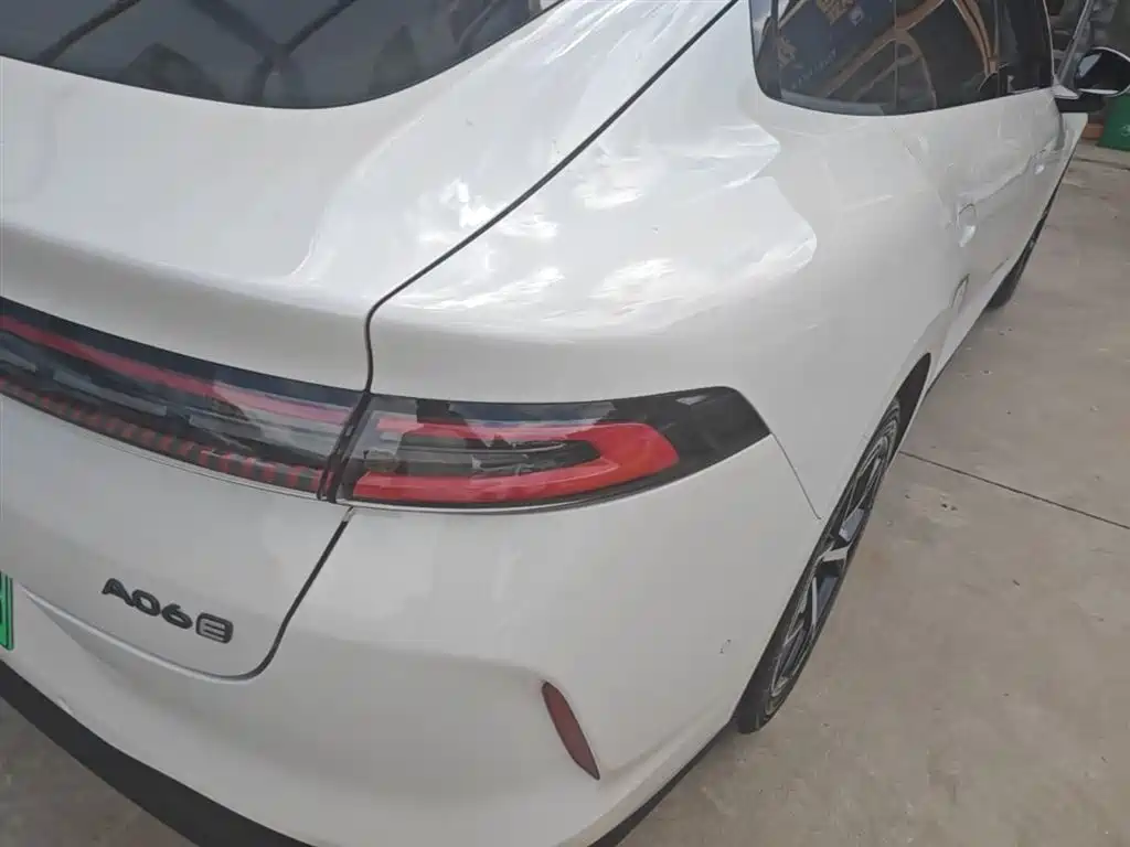 Changan A06 2026 510Max