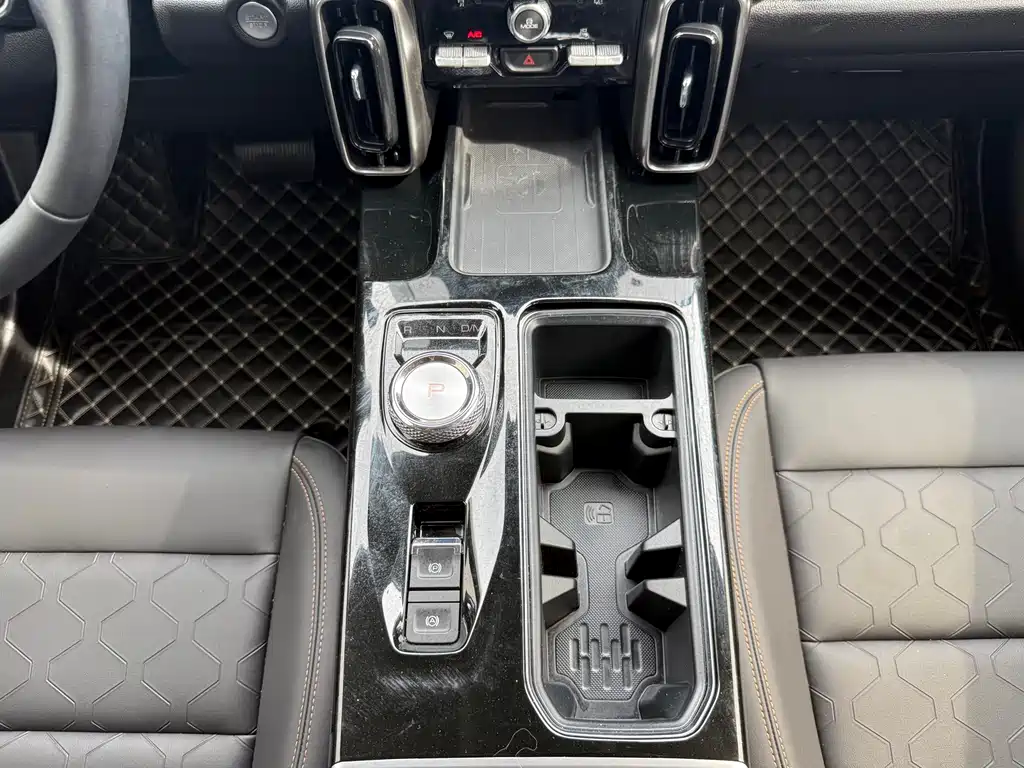 Haval Dargo 2021 1.5T DCT