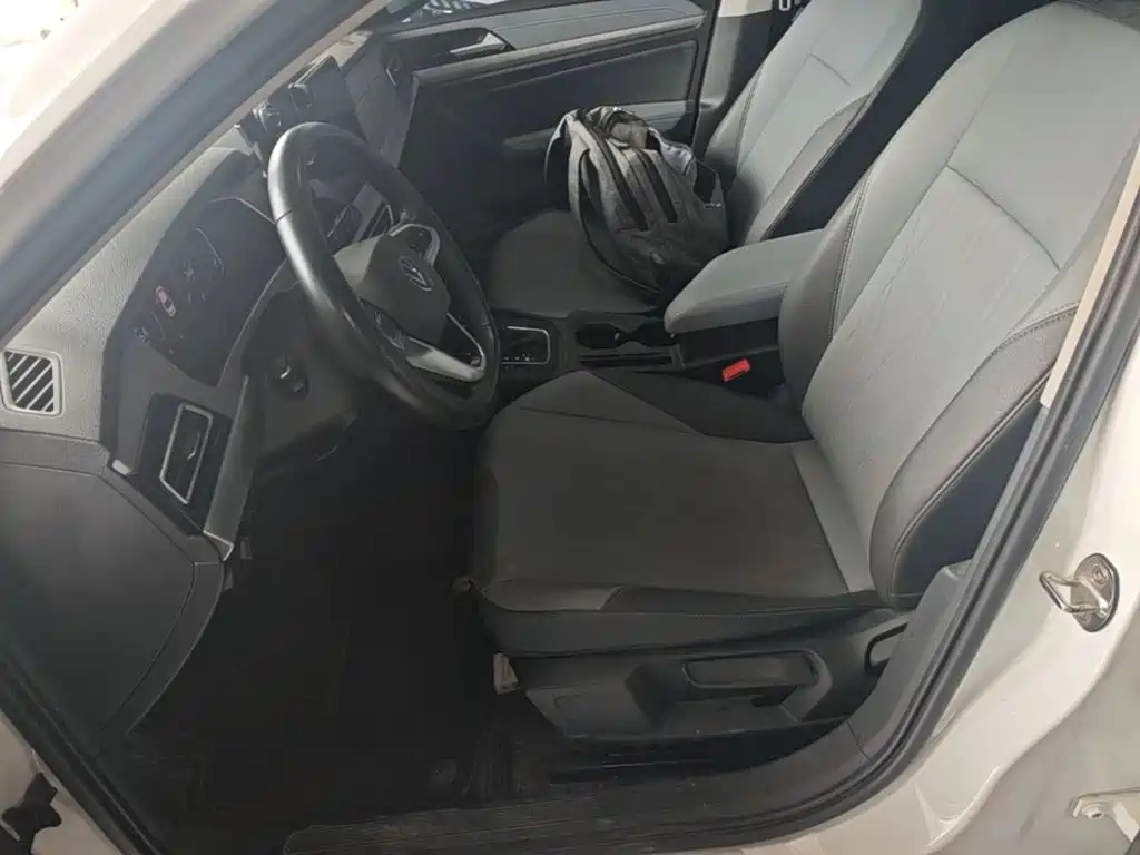 Volkswagen Lavida — миниатюра 15