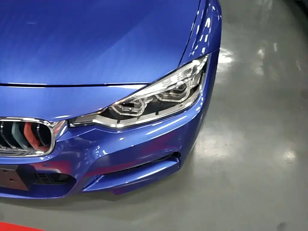 BMW 3 Series — миниатюра 24